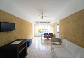 Foto 1 de Apartamento com 2 Quartos à venda, 80m² em Jardim Astúrias, Guarujá