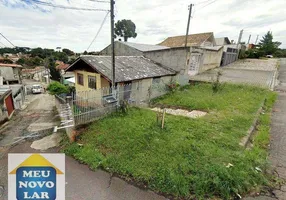 Foto 1 de Lote/Terreno à venda, 250m² em Santa Cândida, Curitiba