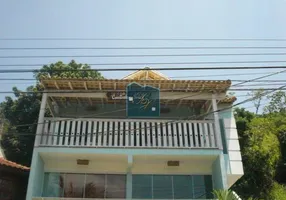 Foto 1 de Casa com 3 Quartos à venda, 120m² em Garatucaia, Angra dos Reis