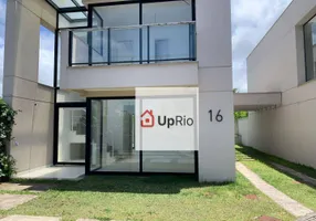 Foto 1 de Casa de Condomínio com 3 Quartos para venda ou aluguel, 139m² em Recreio Dos Bandeirantes, Rio de Janeiro