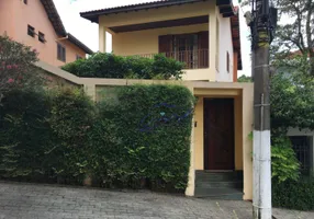 Foto 1 de Casa com 4 Quartos à venda, 384m² em Vila Suzana, São Paulo