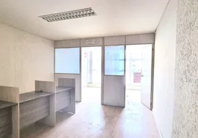 Foto 1 de Sala Comercial à venda, 43m² em Centro, Curitiba