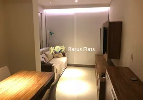 Foto 1 de Flat com 1 Quarto à venda, 38m² em Vila Mariana, São Paulo