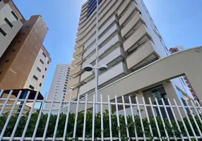 Foto 1 de Apartamento com 3 Quartos à venda, 78m² em Cocó, Fortaleza