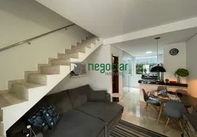 Foto 1 de Casa com 2 Quartos à venda, 78m² em Bom Retiro, Betim