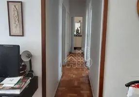 Foto 1 de Apartamento com 2 Quartos à venda, 100m² em Ingá, Niterói