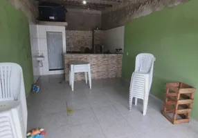 Foto 1 de Casa com 3 Quartos à venda, 110m² em Nova Brasília de Valéria, Salvador