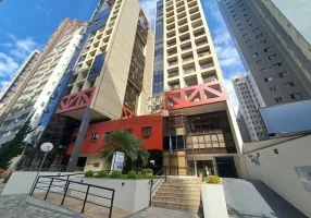 Foto 1 de Sala Comercial com 2 Quartos para alugar, 23m² em Batel, Curitiba