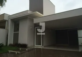 Foto 1 de Casa com 3 Quartos à venda, 150m² em Bosques do Junqueira, Tatuí