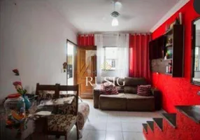 Foto 1 de Casa de Condomínio com 2 Quartos à venda, 72m² em Parque Guarani, São Paulo