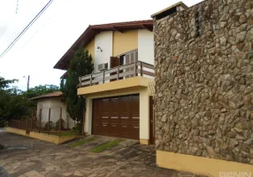 Foto 1 de Sobrado com 4 Quartos à venda, 280m² em Igara, Canoas