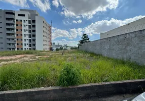 Foto 1 de Lote/Terreno à venda, 360m² em Jardim do Paco, Sorocaba