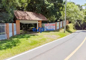 Foto 1 de Fazenda/Sítio com 9 Quartos à venda, 15480m² em Araucaria, Araucária