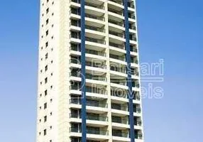 Foto 1 de Apartamento com 3 Quartos à venda, 151m² em Vila Joao Godoi, Araraquara