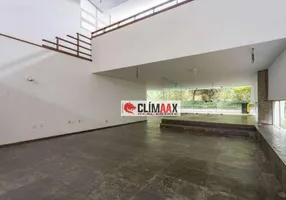 Foto 1 de Sobrado com 4 Quartos à venda, 428m² em Pinheiros, São Paulo