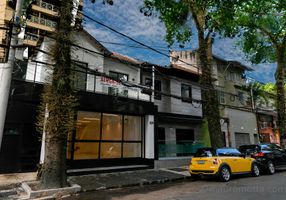 Foto 1 de Imóvel Comercial com 1 Quarto à venda, 320m² em Botafogo, Rio de Janeiro