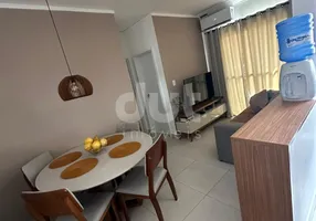 Foto 1 de Apartamento com 2 Quartos à venda, 51m² em Helvetia, Indaiatuba