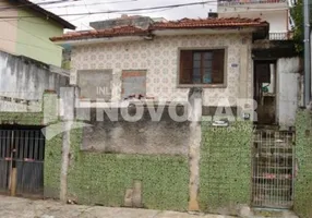 Foto 1 de Lote/Terreno à venda, 187m² em Vila Guilherme, São Paulo