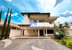 Foto 1 de Sobrado com 4 Quartos à venda, 400m² em Residencial Granville, Goiânia