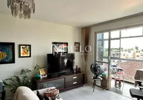 Foto 1 de Apartamento com 4 Quartos à venda, 111m² em Campo Grande, Recife