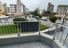 Foto 1 de Apartamento com 3 Quartos à venda, 91m² em Balneário, Florianópolis