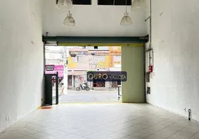 Foto 1 de Ponto Comercial para alugar, 125m² em Sapopemba, São Paulo