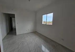 Foto 1 de Casa com 2 Quartos à venda, 75m² em Jardim Nova Itanhaem, Itanhaém