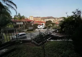 Foto 1 de Casa com 4 Quartos à venda, 541m² em São Bento, Belo Horizonte