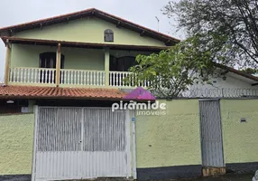 Foto 1 de Casa com 4 Quartos à venda, 150m² em Vila Maria, São José dos Campos