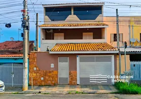 Foto 1 de Sobrado com 2 Quartos à venda, 300m² em Jardim Panorama, Caçapava