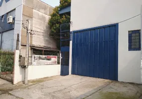 Foto 1 de Galpão/Depósito/Armazém para alugar, 110m² em São João, Porto Alegre