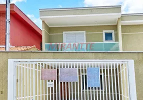 Foto 1 de Sobrado com 4 Quartos à venda, 200m² em Imirim, São Paulo