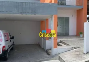 Foto 1 de Casa de Condomínio com 3 Quartos à venda, 200m² em Guriri, Cabo Frio