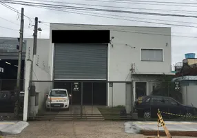 Foto 1 de Galpão/Depósito/Armazém com 3 Quartos à venda, 281m² em Scharlau, São Leopoldo