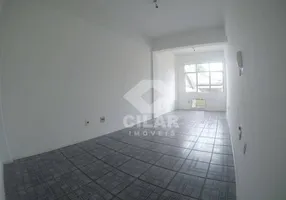 Foto 1 de Sala Comercial para alugar, 28m² em São Geraldo, Porto Alegre