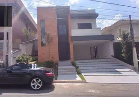 Foto 1 de Casa de Condomínio com 3 Quartos à venda, 220m² em Condomínio Terras de São Francisco, Vinhedo