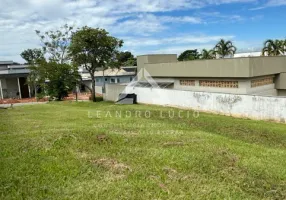 Foto 1 de Lote/Terreno à venda, 525m² em Condomínio do Lago, Goiânia