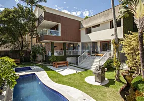 Foto 1 de Casa com 5 Quartos à venda, 750m² em Cidade Jardim, São Paulo
