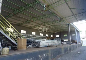 Foto 1 de Galpão/Depósito/Armazém à venda, 525m² em Betel, Paulínia