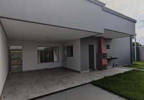 Foto 1 de Casa com 3 Quartos à venda, 98m² em Plano Diretor Sul, Palmas