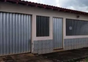 Foto 1 de Casa com 1 Quarto à venda, 191m² em Castanheira, Porto Velho