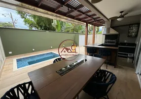 Foto 1 de Casa de Condomínio com 3 Quartos à venda, 140m² em Barra do Una, São Sebastião