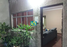 Foto 1 de Sobrado com 2 Quartos à venda, 135m² em Riacho Grande, São Bernardo do Campo