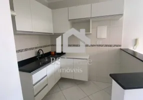 Foto 1 de Sobrado com 2 Quartos para alugar, 118m² em Vila Eldizia, Santo André