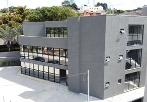 Foto 1 de Prédio Comercial para alugar, 1000m² em Jardim Professor Benoá, Santana de Parnaíba