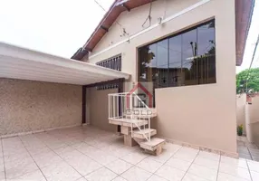 Foto 1 de Casa com 5 Quartos à venda, 78m² em Vila Clarice, Santo André