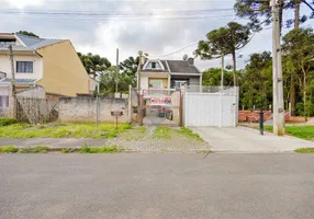 Foto 1 de Sobrado com 4 Quartos à venda, 109m² em Sitio Cercado, Curitiba