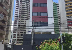 Foto 1 de Flat com 1 Quarto para alugar, 32m² em Parnamirim, Recife