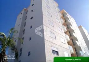 Foto 1 de Apartamento com 2 Quartos à venda, 52m² em Camobi, Santa Maria