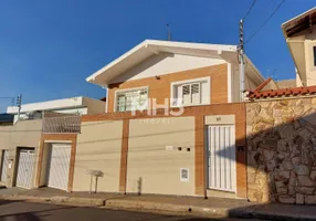 Foto 1 de Casa com 3 Quartos à venda, 207m² em Parque Vivaldi Leite Ribeiro, Poços de Caldas